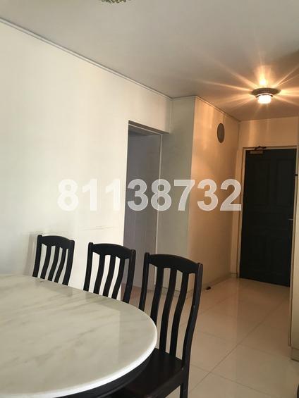 Blk 461 Clementi Avenue 3 (Clementi), HDB 4 Rooms #174755072